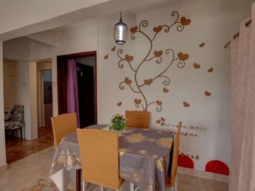 Appartement de 2 Chambres