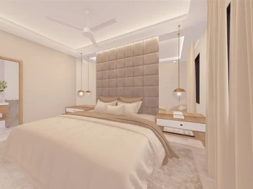 Appartement de 2 Chambres
