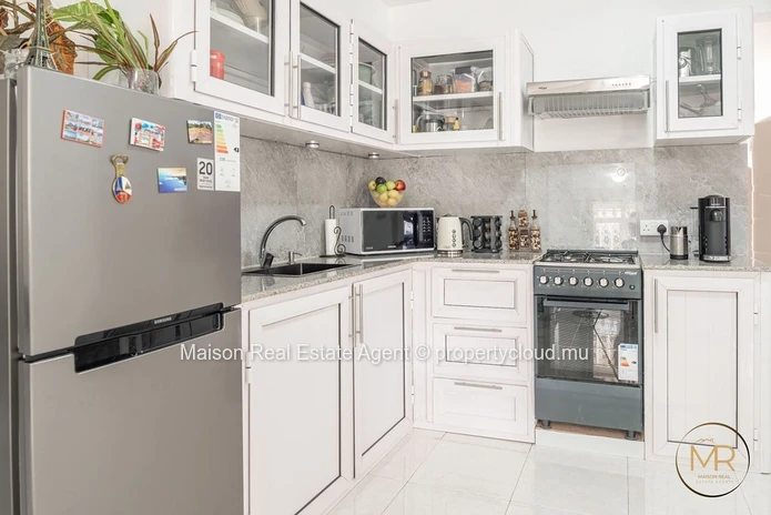 Appartement entièrement meublé à vendre – Poussepasse Lane, Palma