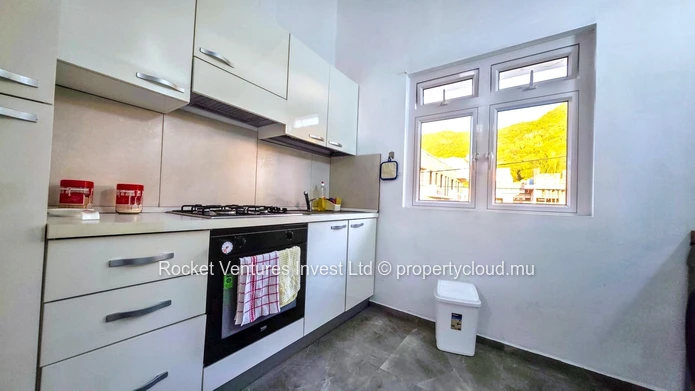 Appartement 1 Chambre avec Vue Mer, Sud-Ouest, La Gaulette