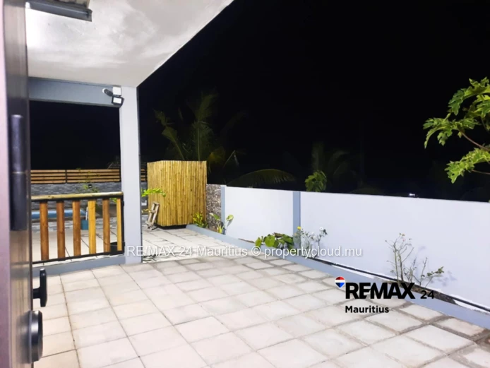 Brand new family house in a calm and peaceful area with panoramic views