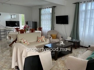 For sale – Large family home with strong rental potential in the heart of Grand Baie
