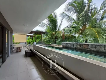 3 Bedroom Penthouse