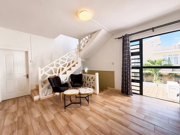 3 Bedroom Villa