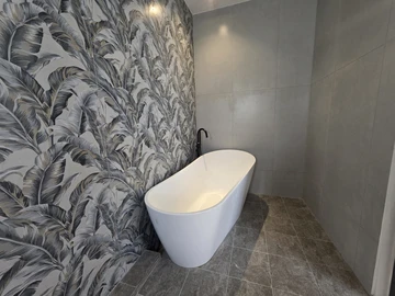 Townhouse, Duplex de 3 Chambres