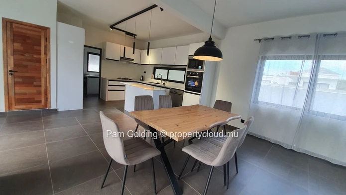Chemin 20 pieds - House for rent - Pam Golding Mauritius
