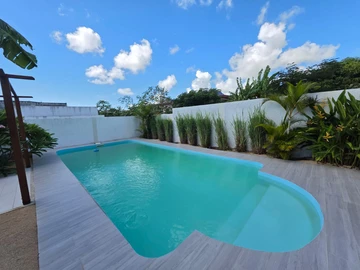 3 Bedroom Villa