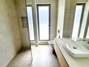 Villa de 4 Chambres