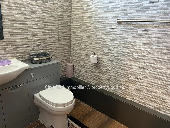 Magnifique Appartement 3 Chambres en Suite - Proche de la Plage de Mon Choisy