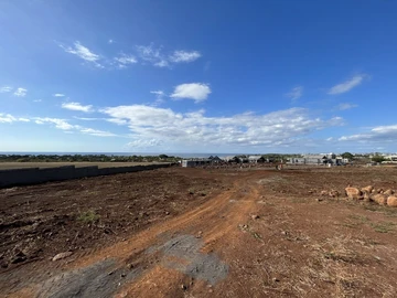 Residential Land