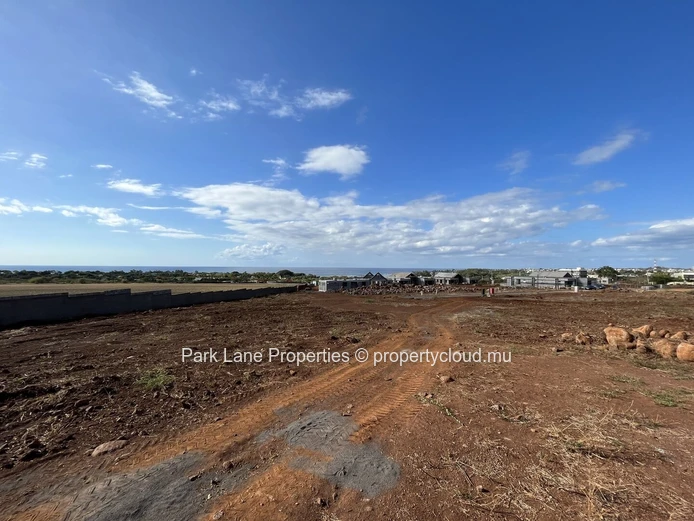 Construisez votre rêve d'évasion côtière : terrain PDS de premier choix avec vue sur la mer dans le charmant Albion