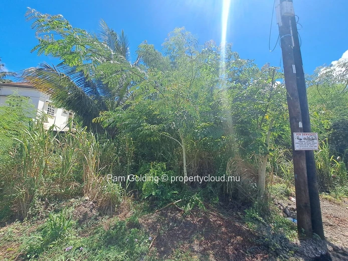 Balaclava – Land for sale – Pam Golding Mauritius