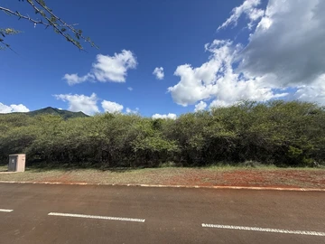 Residential Land