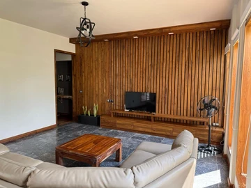 Villa de 3 Chambres