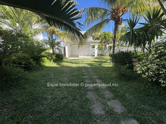4-Bedroom Villa With Swimming Pool And Landscaped Garden – Beau Manguier Estate, Pereybère