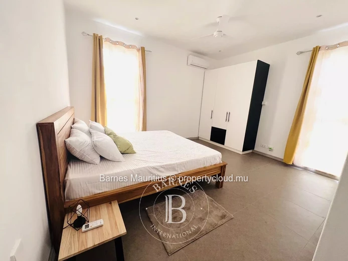 TROU D'EAU DOUCE - Appartement Vue Mer - 2 Chambres