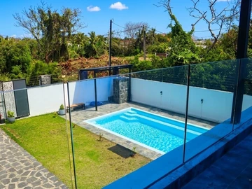 Villa de 4 Chambres