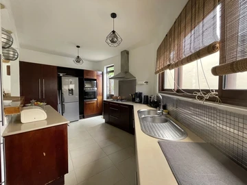 Villa de 3 Chambres