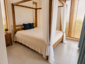 Villa de 3 Chambres