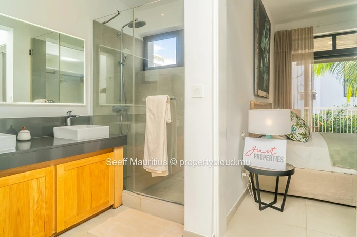 Elegant Living at Blue Residence