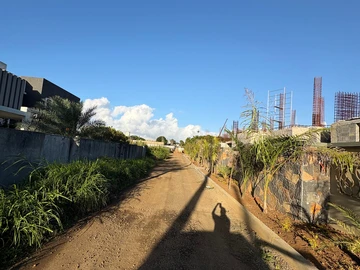 Residential Land