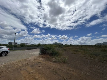 Residential Land