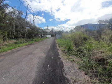 Residential Land