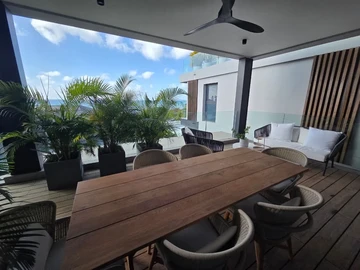 2 Bedroom Penthouse