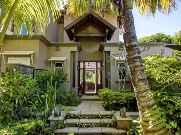 3 Bedroom Villa