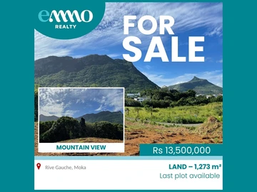 Residential Land