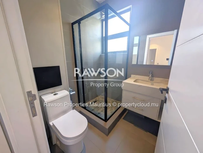 Penthouse In Pereybere | 3 Bedrooms | Private Rooftop Pool | Close To Grand Baie