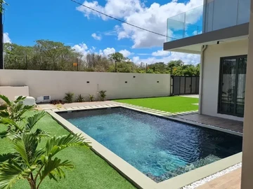 Villa de 4 Chambres