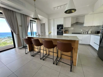 Villa de 5 Chambres