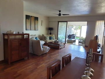 3 Bedroom Townhouse, Duplex