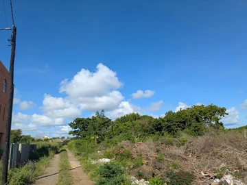 Residential Land