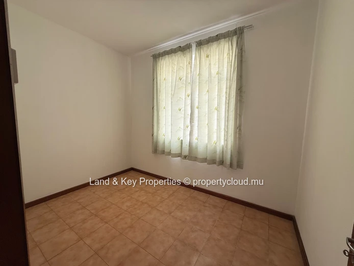 House for sale in Mare Gravier, Beau Bassin