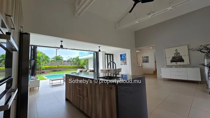Premium Villa