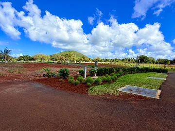 Residential Land