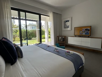 Appartement de 3 Chambres