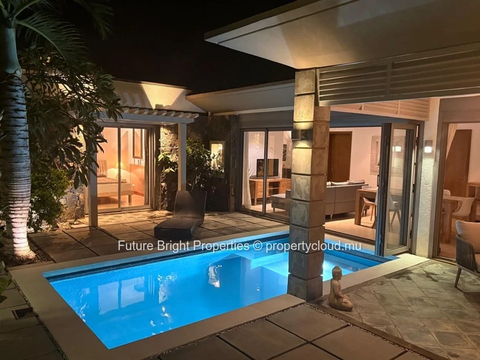 Villa d’exception - Athena Villas