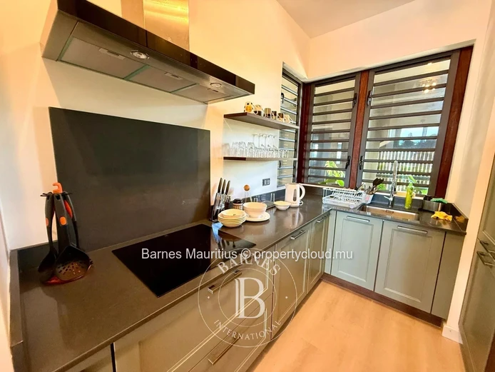 FLIC EN FLAC - Appartement en Bord de Mer - 3 Chambres