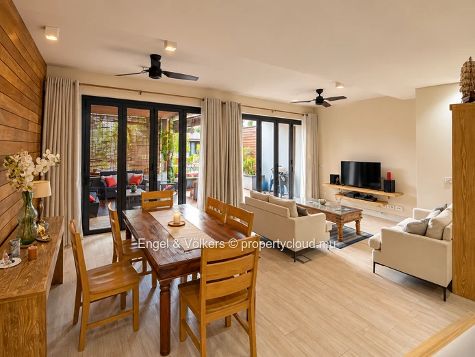Waterfront Living at La Balise Marina – 3-Bedroom Duplex