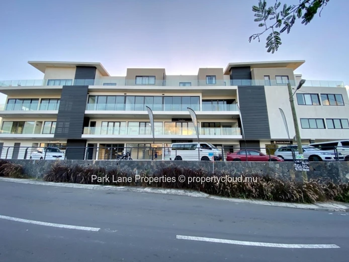 Premium Office Opportunity with La Tourelle & Le Rempart Views