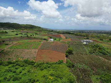 Terrain Résidentiel