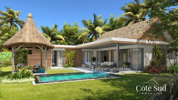 Discover absolute elegance with Villa Authentique