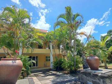 Villa de 5 Chambres