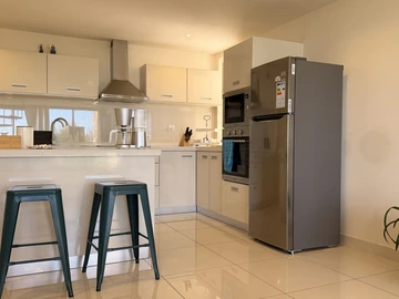 Penthouse de 3 Chambres