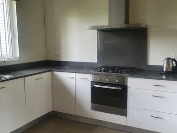 Townhouse, Duplex de 3 Chambres