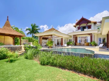 Villa de 4 Chambres