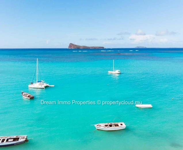 Last Units Available! New Apartments Close To Pereybere Beach – Mauritius